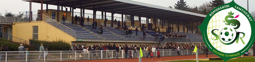 Stade Jules Ladoumegue